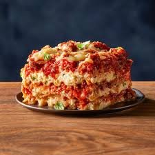 Cheesy Lasagna Recipe – Italian Style Comfort Food